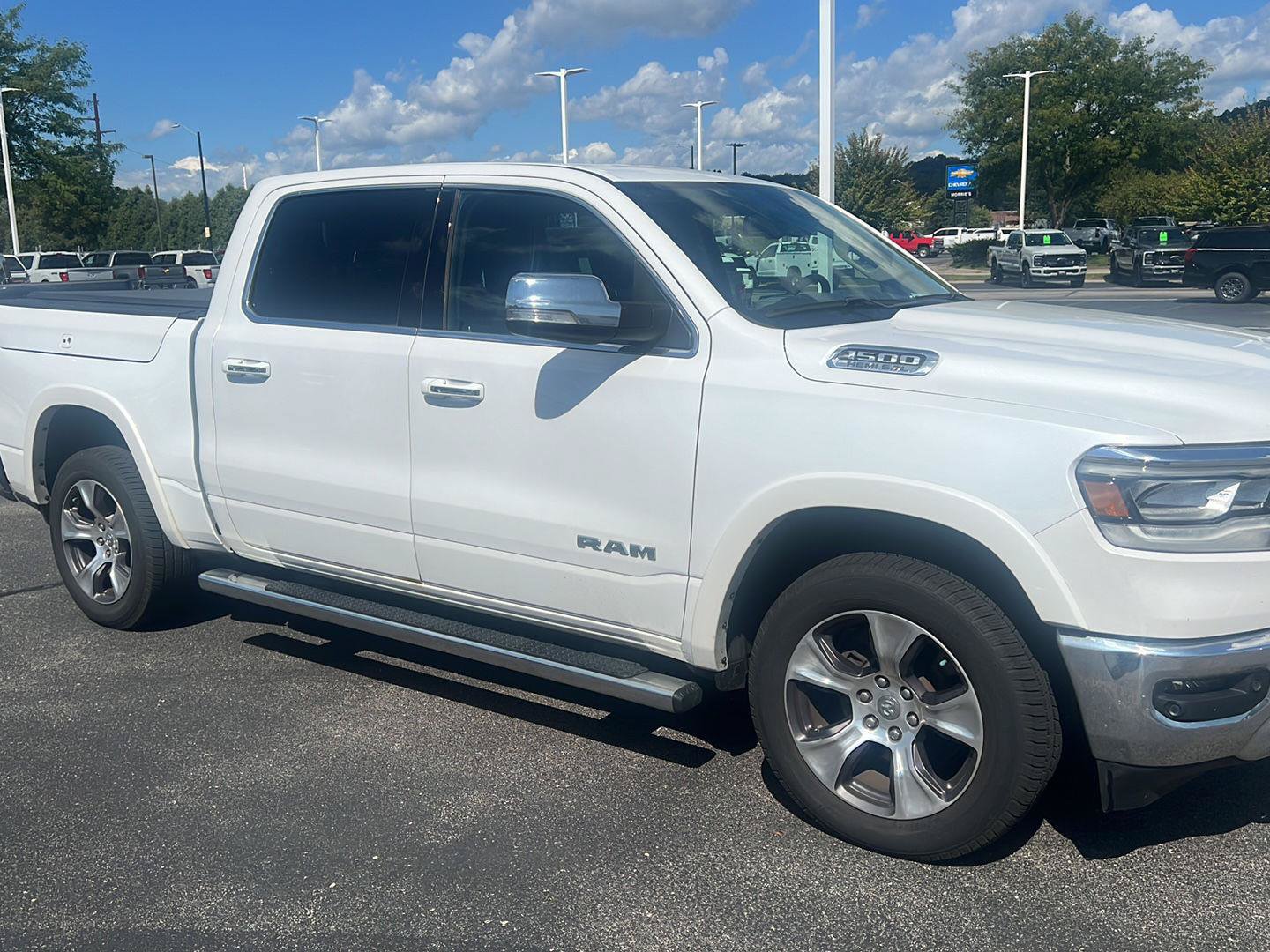 ram ram 1500 pickup 2019 1C6SRFJT3KN610823 image ram ram 1500 pickup 2019 1C6SRFJT3KN610823 image